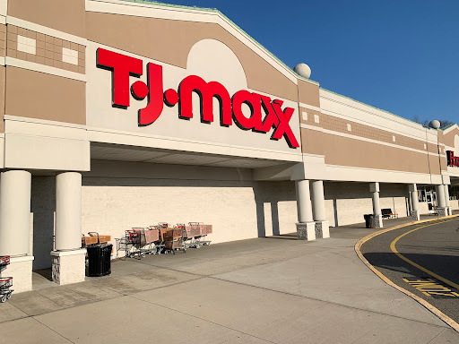 T.J. Maxx, 500 NJ-23 #12, Pompton Plains, NJ 07444, USA, 