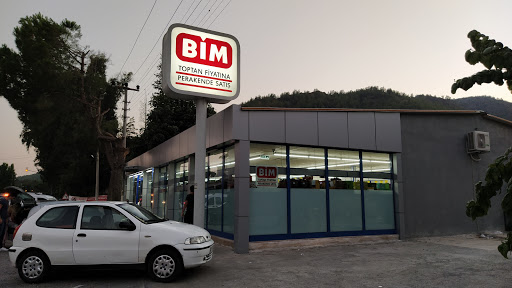 Bim Market