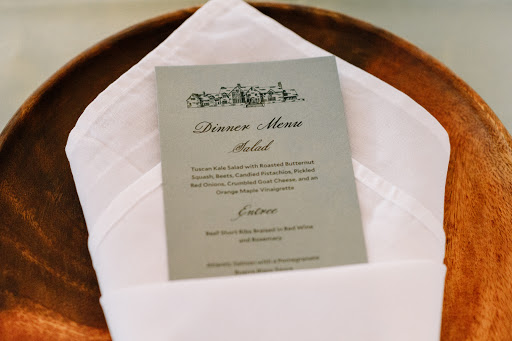 Caterer «Riverhouse Catering», reviews and photos, 55 Bridge Rd, Haddam, CT 06438, USA