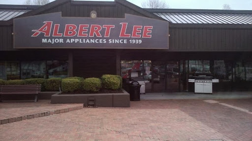 Albert Lee Appliance - Bellevue, 1038 116th Ave NE #370, Bellevue, WA 98004, USA, 
