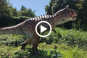 Dinoworld Krakow image