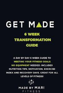 Made By Mari Fitness - Photo 6 - Car repair in Los Angeles, CA, Los Angeles