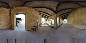 Photo n°70 de Cloître des Cordeliers à Saint-Émilion ()