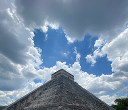 Chichén Itzá photo