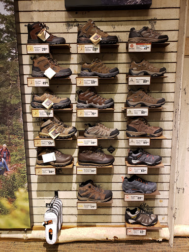 Sporting Goods Store «Bass Pro Shops», reviews and photos, 1356 Bass Pro Dr, Manteca, CA 95337, USA