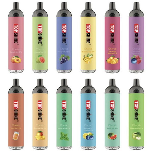 Vaporizer Store «M&M Smoke Shop», reviews and photos, 18519 Yorba Linda Blvd, Yorba Linda, CA 92886, USA