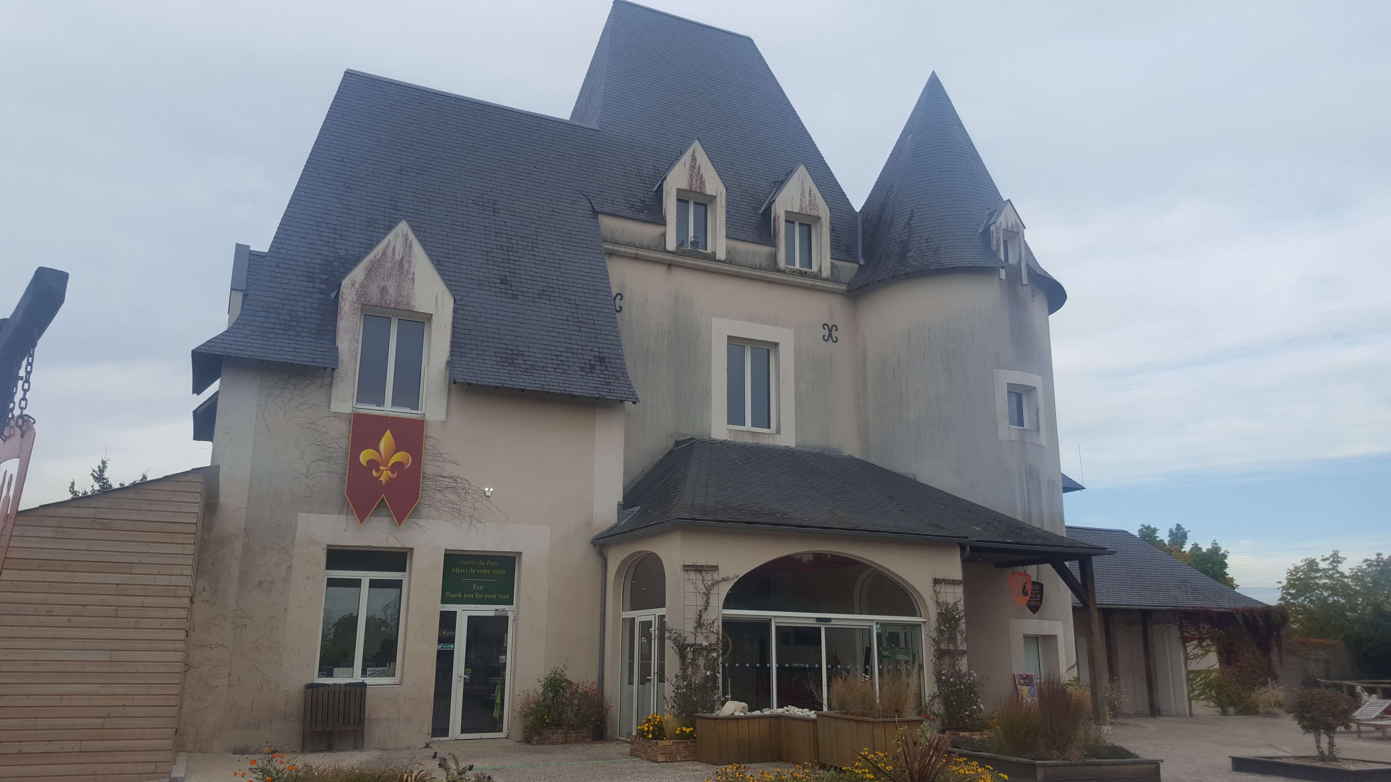 Photo n° 1 de l'avis de Coralie.. fait le 09/10/2018 à 16:15