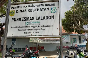 Puskesmas Laladon image