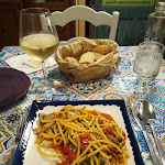 Photo n°2 de l'avis de Manon.i fait le 11/07/2019 à 12:23 sur le  A Casa di Pino à Catania