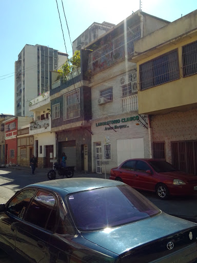 Analisis cariotipo Caracas