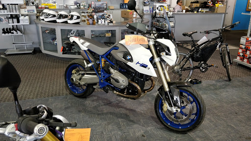 Motorcycle Dealer «Alamo BMW Motorcycles», reviews and photos, 25600 Interstate 10 Frontage Rd, Boerne, TX 78006, USA