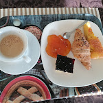 Photo n°13 de l'avis de Liberata.i fait le 11/09/2023 à 10:02 sur le  Hotel Vienna Mare à Cattolica