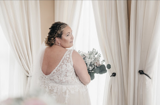 Bridal Shop «The Curvy Bride», reviews and photos, 357 U.S. 9, Manalapan Township, NJ 07726, USA