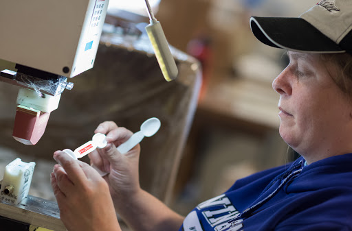 Commercial Printer «UniversalPromo Pad Printing», reviews and photos, 20401 County Rd 81 #200, Rogers, MN 55374, USA