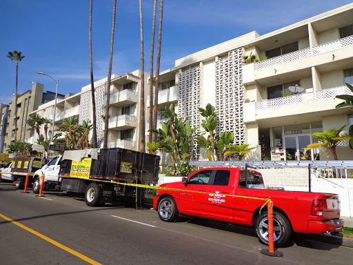 Roofing Contractor «ROYAL ROOFING & SOLAR», reviews and photos, 6831 Suva St, Bell Gardens, CA 90201, USA