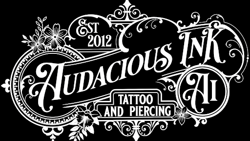 Explore sunflower sleeve tattoo ideas, creative tattoo ideas in Ottawa, available at Audacious Ink Tattoo Studio