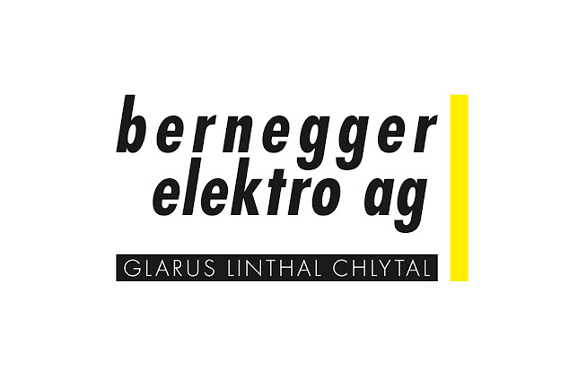 Bernegger Elektro AG - Elektriker