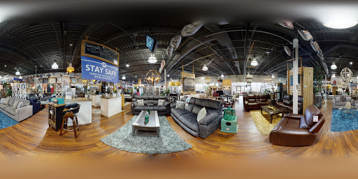 Furniture Store «Furniture Discounters», reviews and photos, 4150 Lafayette Rd, Indianapolis, IN 46254, USA