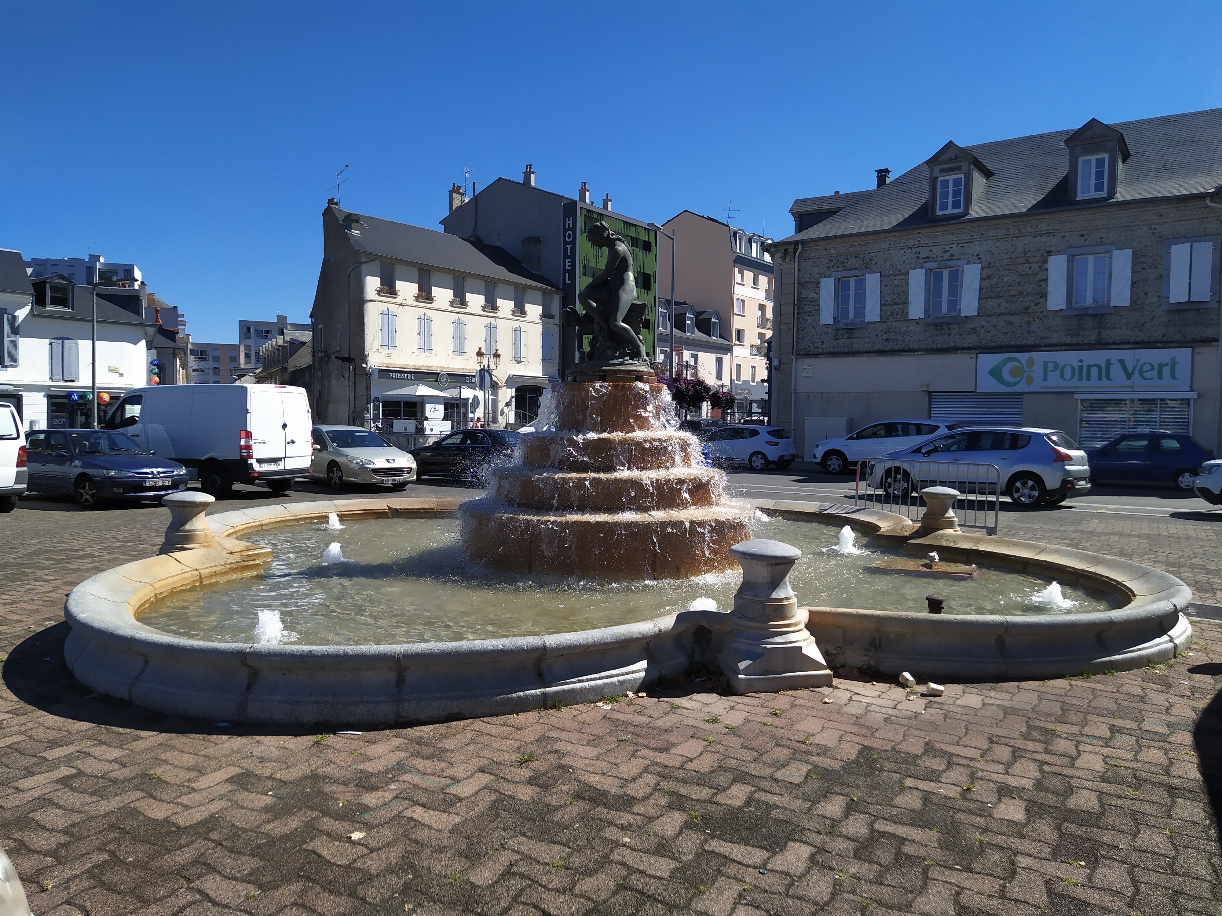 Photo n° 2 de l'avis de Pab.a fait le 10/07/2022 à 11:10