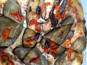 Photo n°28 de Pizza Jess à Antibes ()