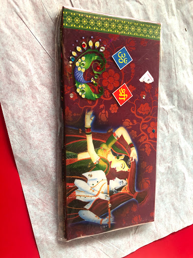 Gift Shop «Pooja International Gifts», reviews and photos, 34159 Fremont Blvd, Fremont, CA 94555, USA