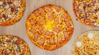 Pizza Sarcelles Pizza Mattu à Sarcelles