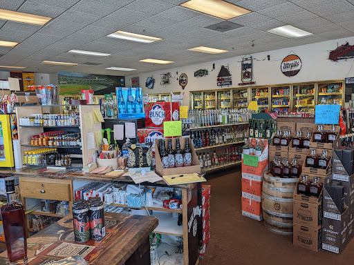 Liquor Store «7/8 Liquors», reviews and photos, 7920 Nicollet Ave, Bloomington, MN 55420, USA