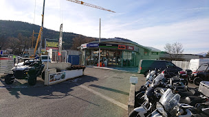 Photo n°1 de Polaris GAP à Gap ()