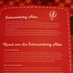 Photo n°1 de l'avis de AgnesSapta.u fait le 29/04/2024 à 11:19 sur le  Schaumberg Alm à Tholey