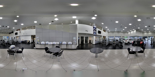 Honda Dealer «Spreen Honda», reviews and photos