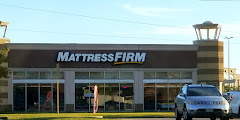 Mattress Firm Pasadena