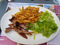 Frite du Restaurant Les Quatres Saisons à Foix - n°16