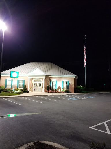 NWSB Bank, A Division of ACNB Bank in Westminster, Maryland