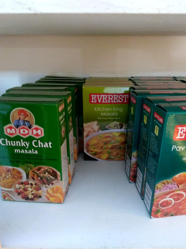 Grocery Store «India Connect», reviews and photos, 16055 SW Regatta Ln #1000, Beaverton, OR 97006, USA