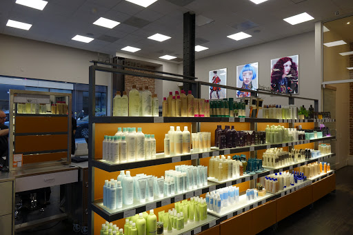 Beauty School «Cinta Aveda Institute», reviews and photos, 305 Kearny St, San Francisco, CA 94108, USA