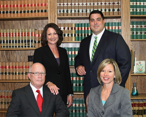 Personal Injury Attorney «Hayes, Williams, Turner & Daughtry, P.A.», reviews and photos