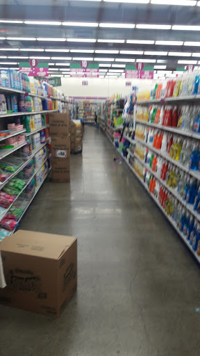 Discount Store «99 Cents Only Stores», reviews and photos, 3684 Sonoma Blvd, Vallejo, CA 94590, USA