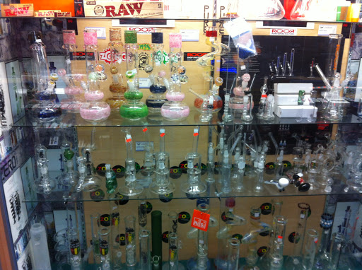 Tobacco Shop «DUO Smoke Shop», reviews and photos, 15010 Mulberry Dr #105, Whittier, CA 90604, USA
