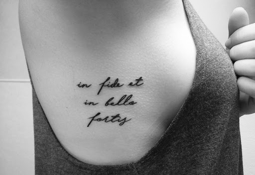 Tattoo and Piercing Shop «Miraculous Creations», reviews and photos, 387 Park Ave, Worcester, MA 01610, USA