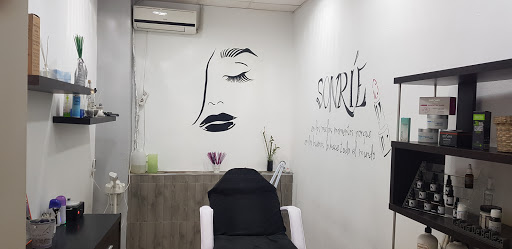 Susana Ortiz Peluqueros en Bormujos, Sevilla