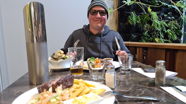 New Street Steakhouse - Restaurant