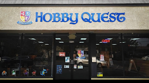 Hobby Quest