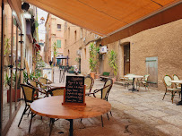 Atmosphère du Restaurant L'Isula Café à L'Île-Rousse - n°2