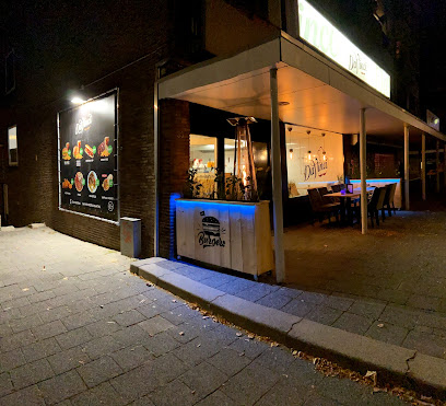 Restaurant Da Vinci | Restaurant Pizzeria Breda - Brabantplein 33, 4817 LR Breda, Netherlands