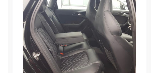 Auto Repair Shop «Autohaus Service and Sales», reviews and photos, 4411 Delemere Blvd, Royal Oak, MI 48073, USA