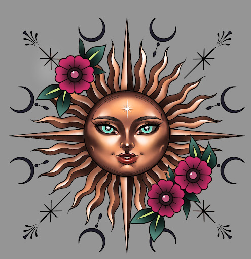 Explore tattoo gap filler ideas, creative tattoo ideas in Houlton, available at Crowes Tattoos