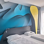 Photo n°1 de l'avis de Sandra.w fait le 27/08/2023 à 19:44 sur le  prizeotel Erfurt-City à Erfurt