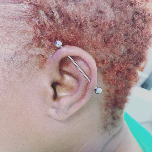 Explore tattoo placement ideas arm female, creative tattoo ideas in Round Rock, available at Piercings by Toni