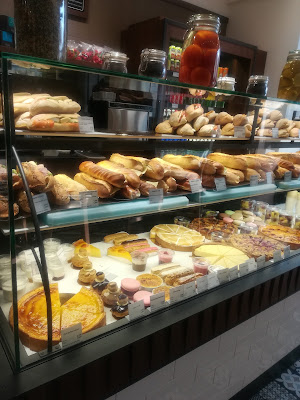 Boulangerie Midoré - Saint Augustin à Paris