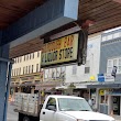 Sourdough Liquor Store